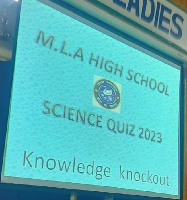 Science Quiz